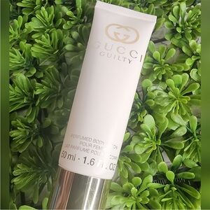 NWT Gucci Guilty Perfumed
Body Lotion 1.60oz